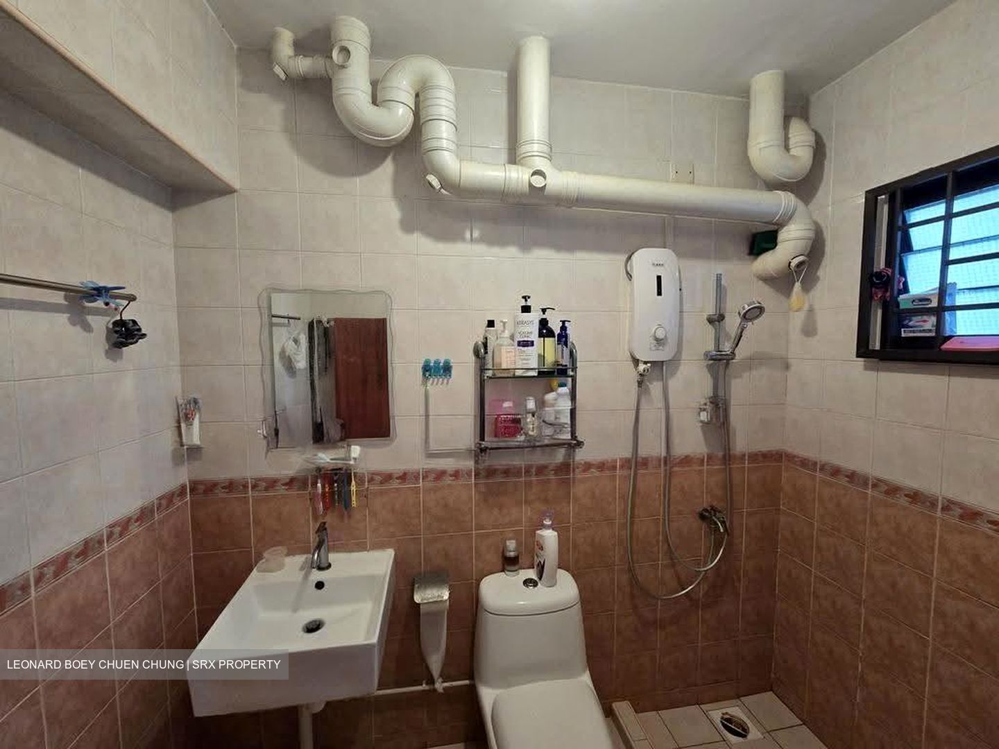 Blk 273B Wenya (Jurong West), HDB 4 Rooms #610987391
